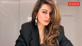 Hansika Motwani