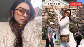 Hansika Motwani