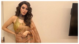 Hansika Motwani divorce