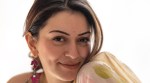 Hansika Motwanni on life after divorce