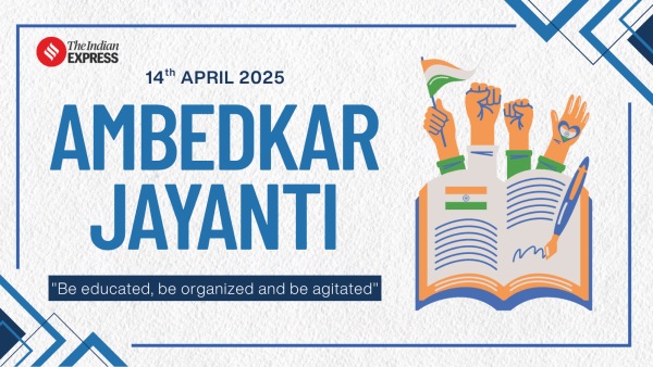 ambedkar jayanti 