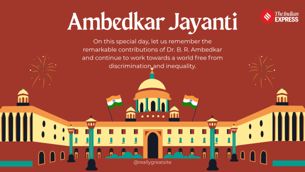ambedkar jayanti 
