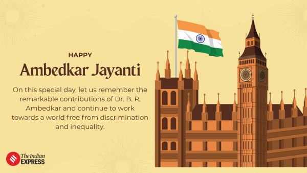 ambedkar jayanti 