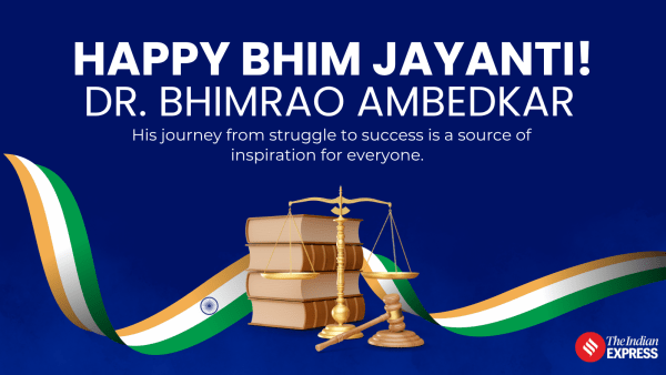 ambedkar jayanti 