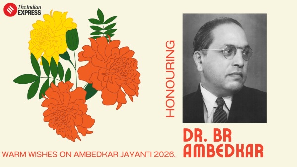ambedkar jayanti 
