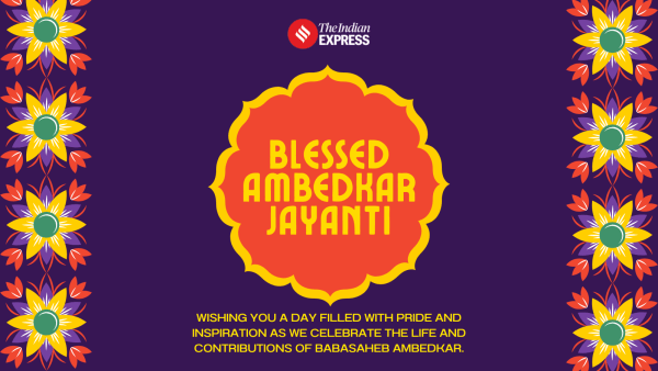 ambedkar jayanti 