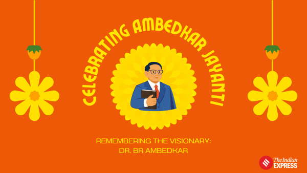 ambedkar jayanti 