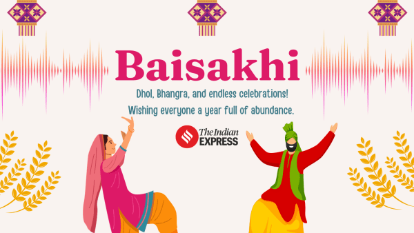 happy baisakhi 