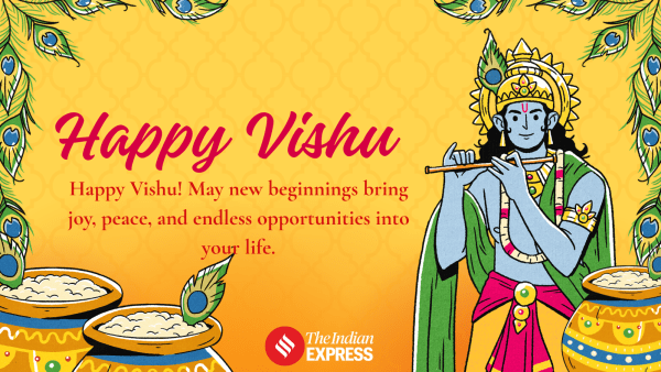 happy vishu 