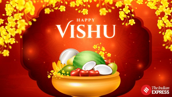 happy vishu 