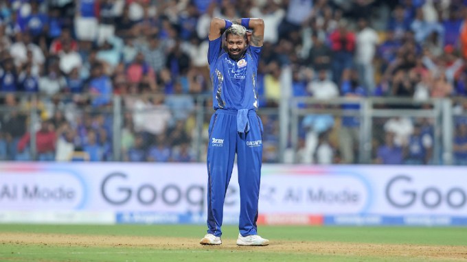 Hardik pandya IPL Mumbai Indians