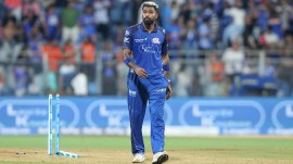 Hardik Pandya IPL