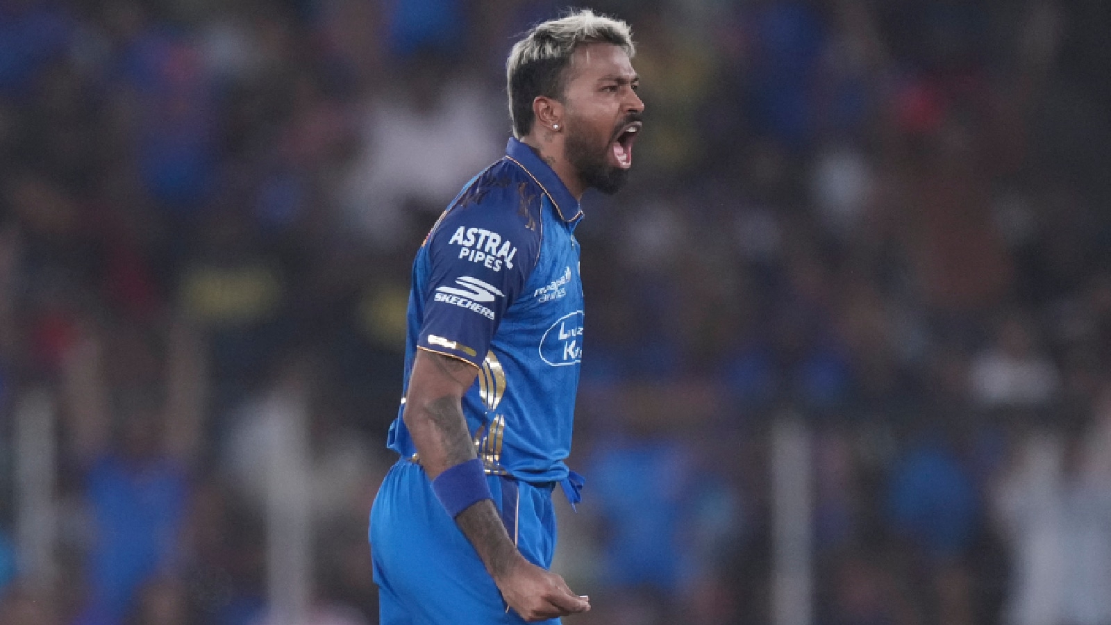 ‘Not a Hardik Pandya problem’: Mumbai Indians captain on Jasprit Bumrah’s season so far
