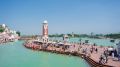 Meat and eggs may be banned in Haridwar civic area. But concerns and a constitutionality test remain