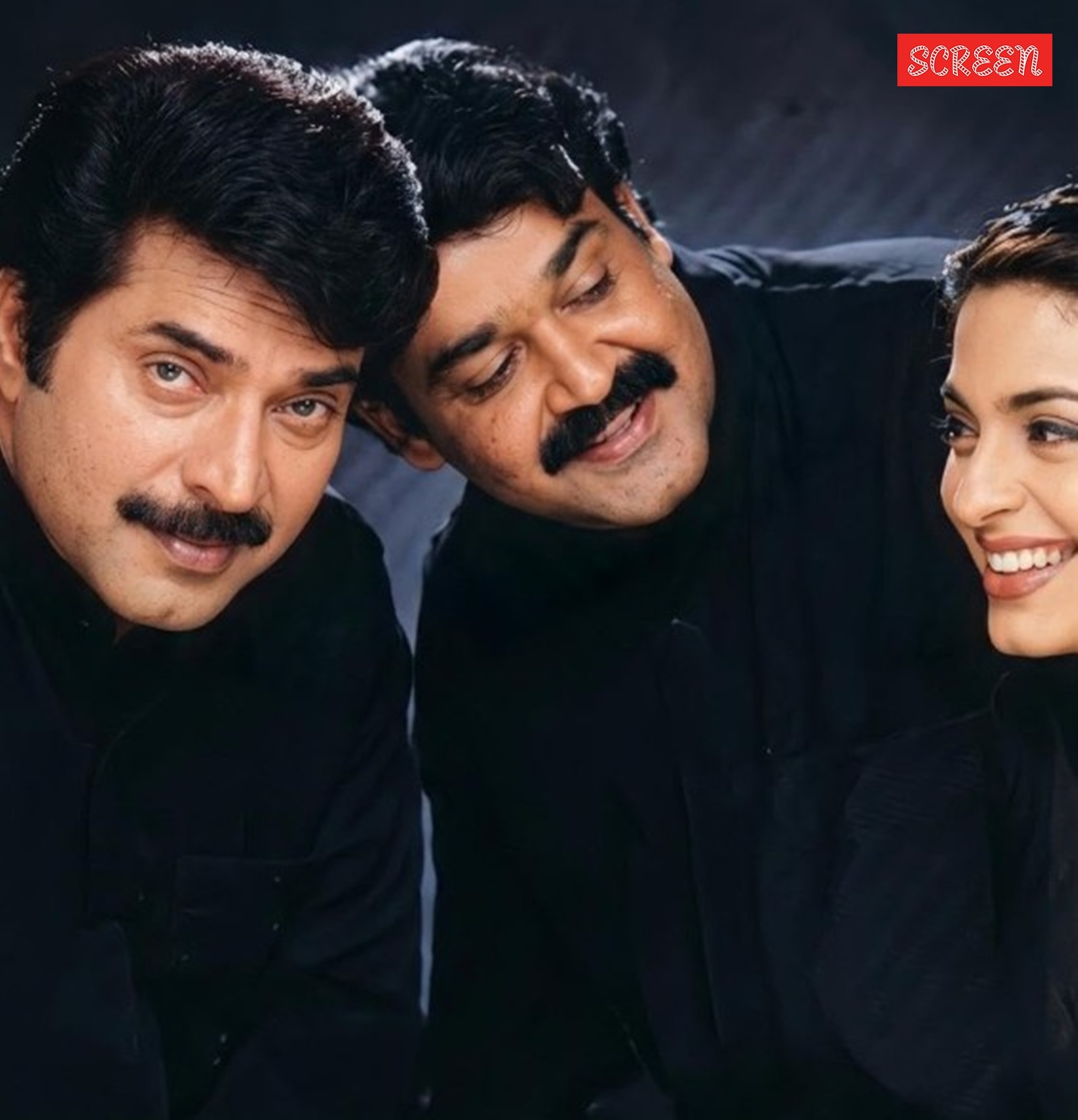 Harikrishnans remains Juhi Chawla's only Malayalam film to date.