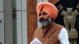Punjab DA dues High Court