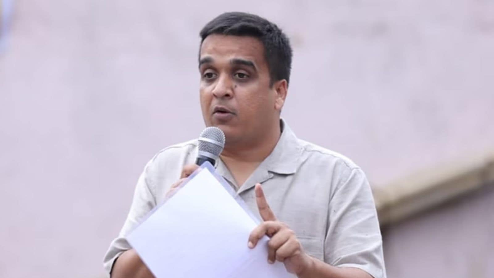 As Ahmedabad races to host 2030 Commonwealth, policy for expos, concerts, new hotels in the works: Gujarat Deputy CM