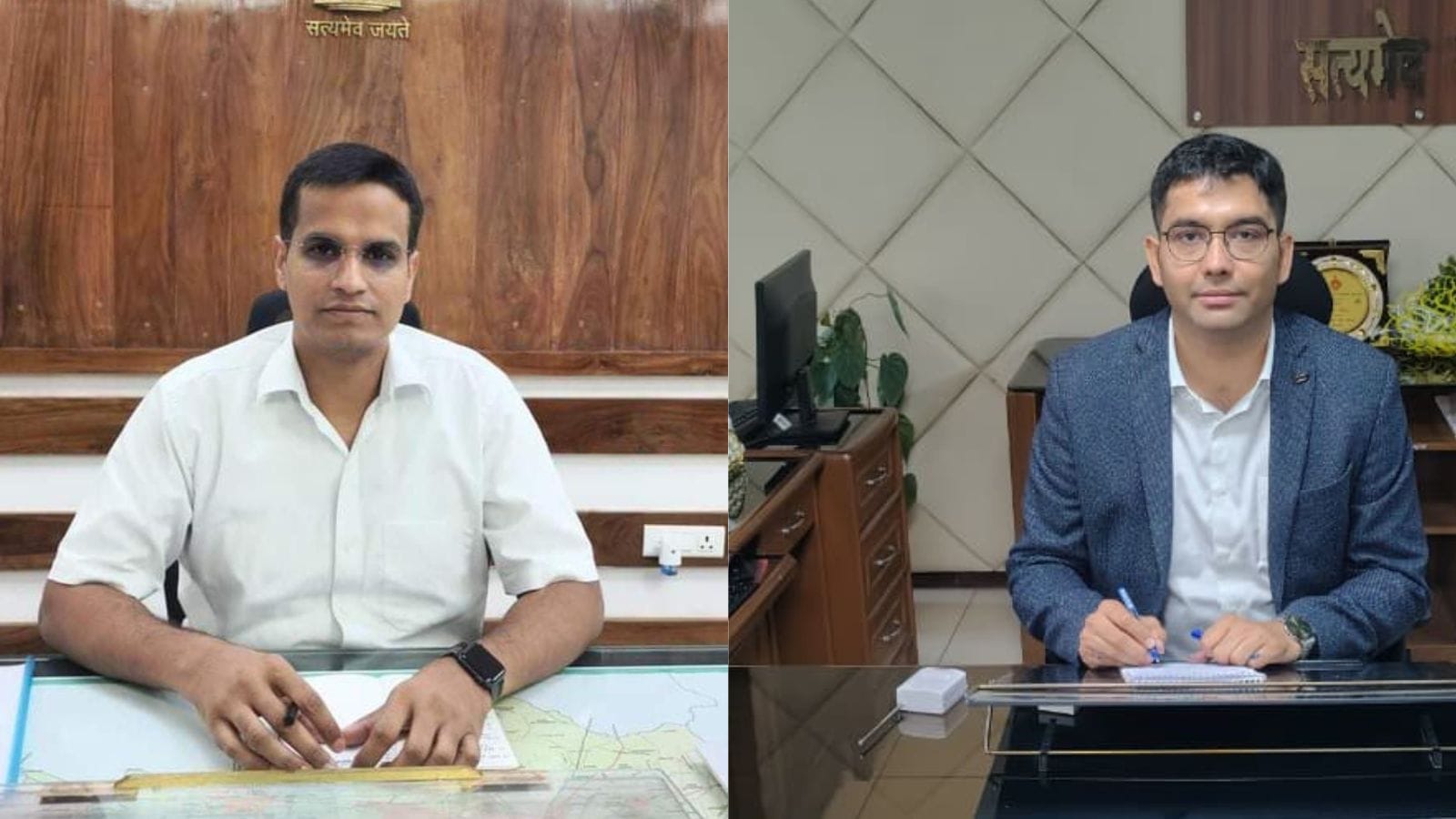 Major bureaucratic shake-up in Haryana: Gurgaon, Karnal deputy commissioners among 15 officials transferred