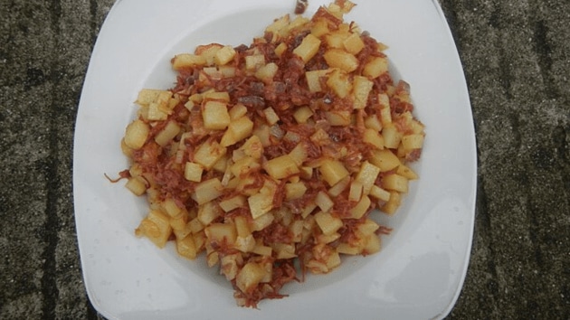 food