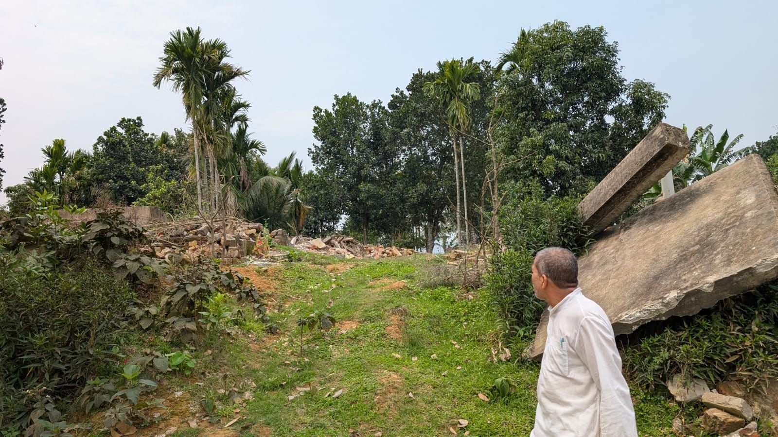 Fear and alienation in Assam: As BJP sharpens ‘infiltrator’ pitch, eviction-hit voters hope for govt change