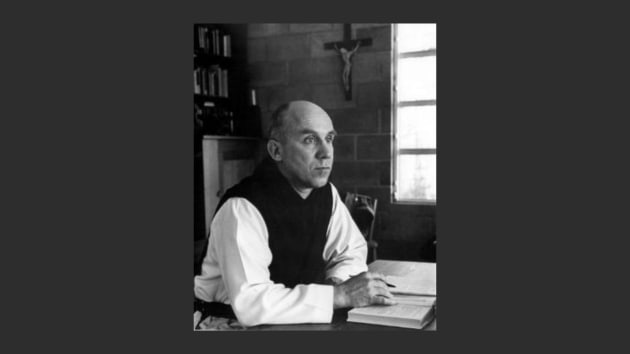 thomas merton