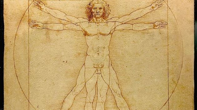 leonardo da vinci