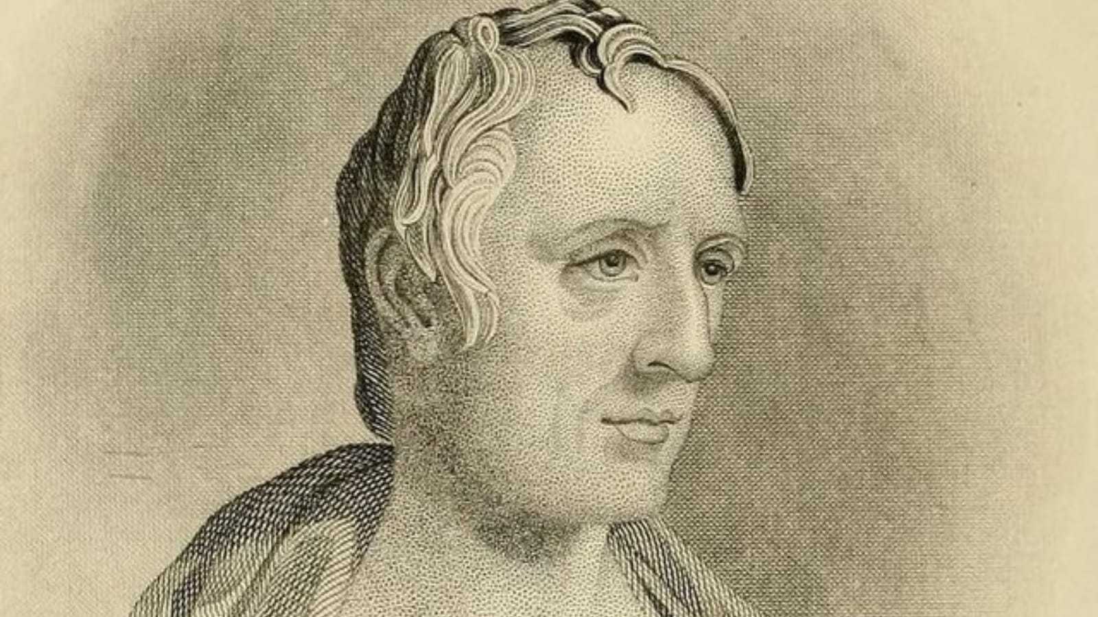 The untold stories and hidden life of William Wordsworth