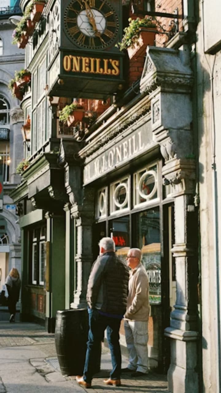 travel