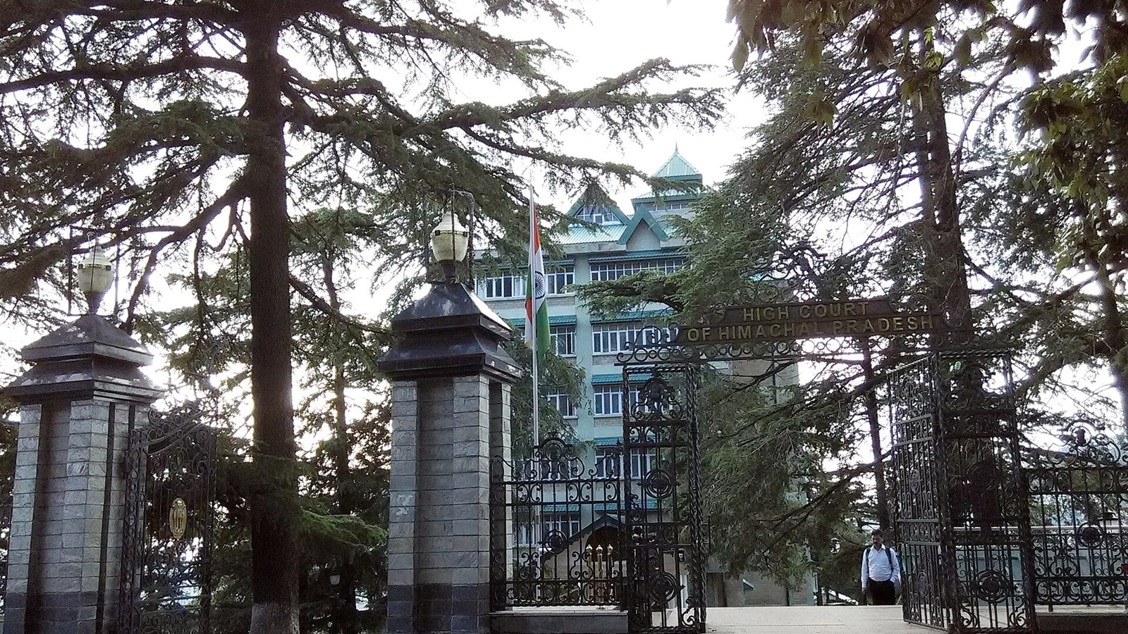 HC upholds Pangna Gram Panchayat pradhan’s disqualification under Panchayati Raj Act