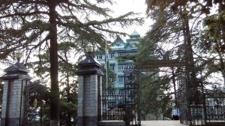 High Court of Himachal Pradesh