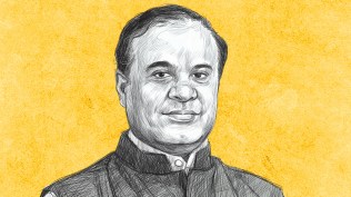 Himanta Biswa Sarma, Himanta Biswa Sarma Assam Assembly elections, Assam Assembly elections, Assam Assembly polls, Narendra Modi, assam bjp, Modi government, Express Premium, Indian express news, current affairs