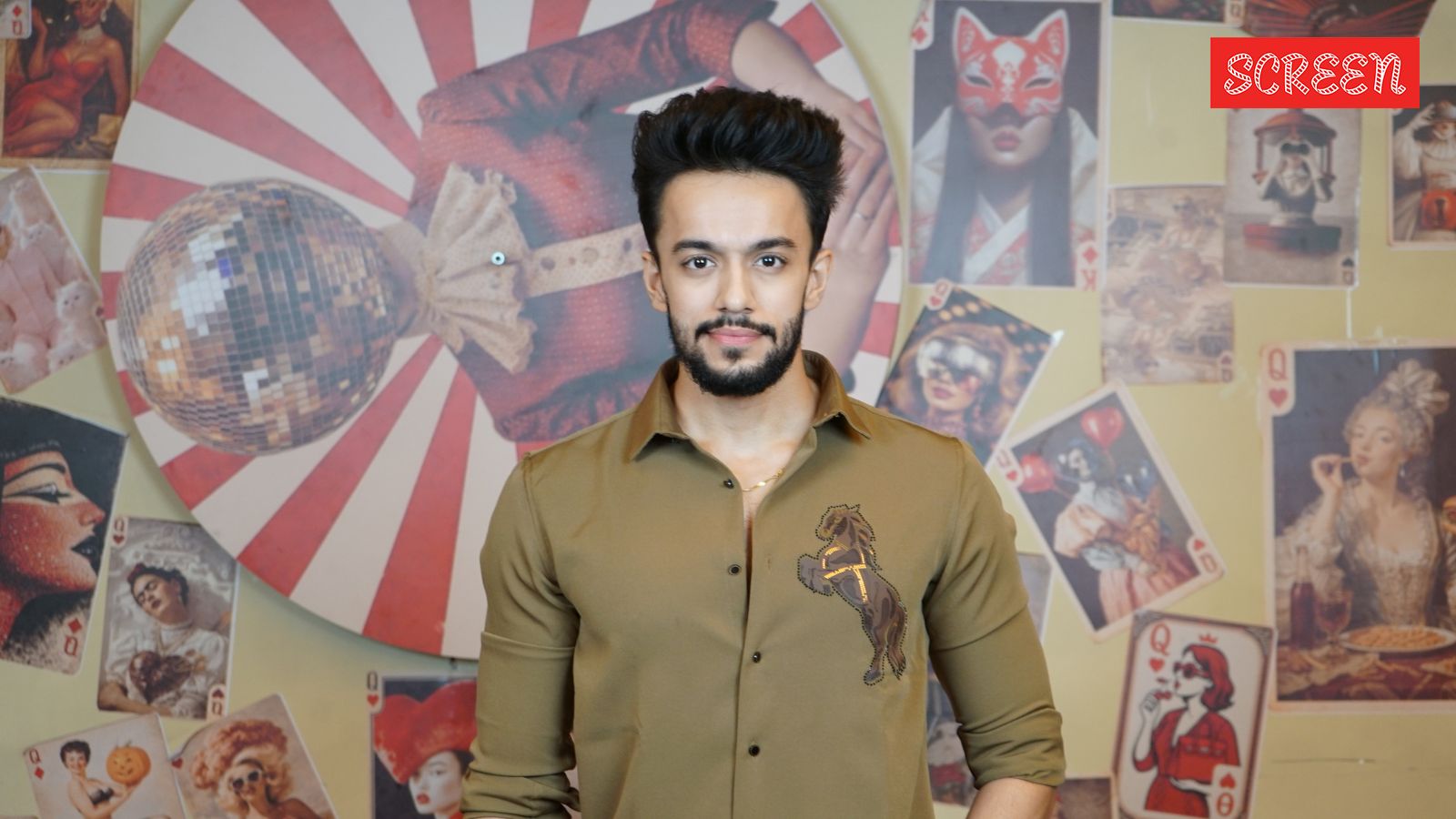 Dhurandhar 2 actor Hirav Mehta on killing Sanjay Dutt’s character: ‘I was afraid I will get a lot of hate’