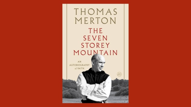 thomas merton