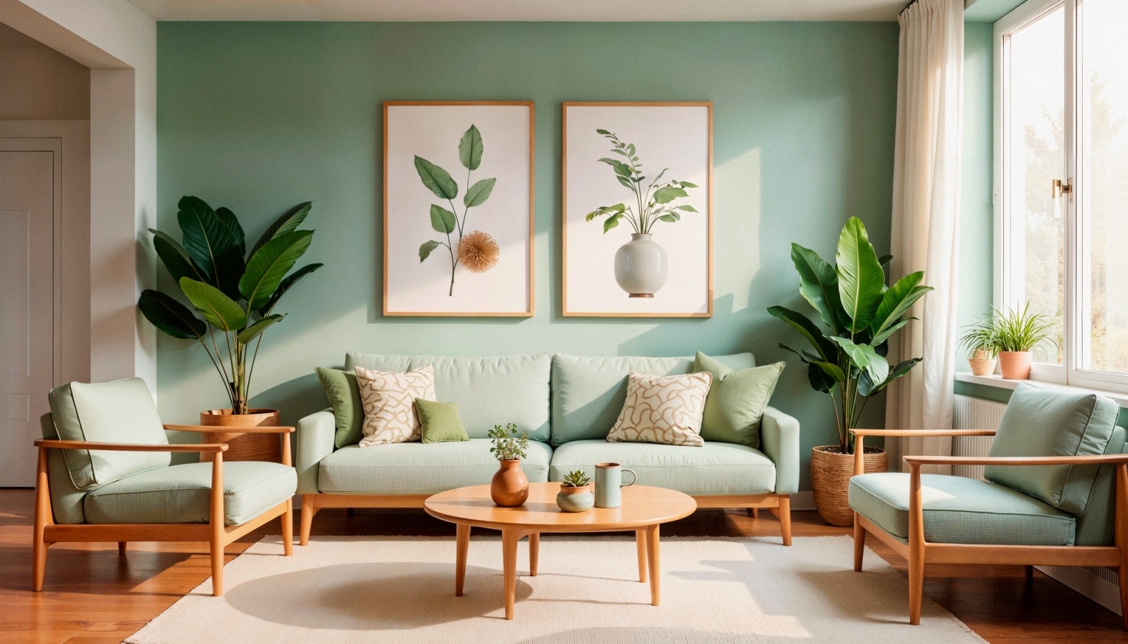 Home decor