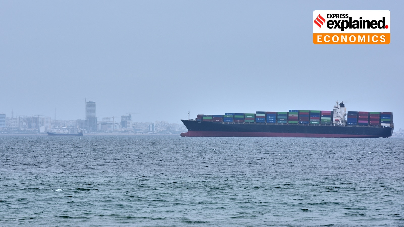 Iran war: The fertiliser challenge India faces, and the possible way out