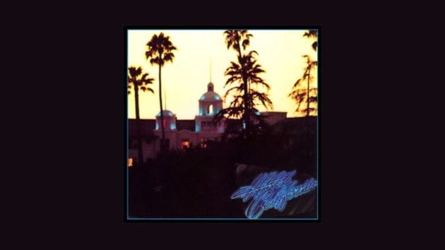 music album