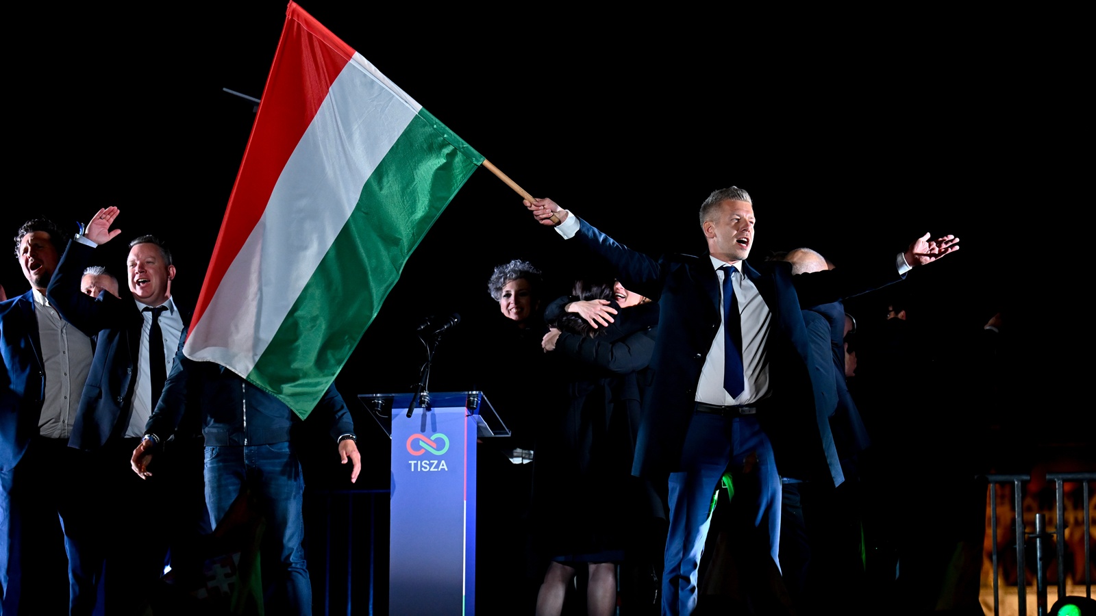 How Péter Magyar’s “never-before-seen” mandate will dismantle the Orbán era How Péter Magyar’s “never-before-seen” mandate will dismantle the Orbán era