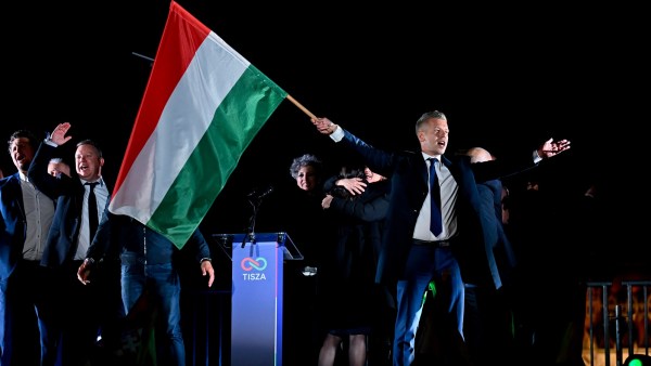 hungary election