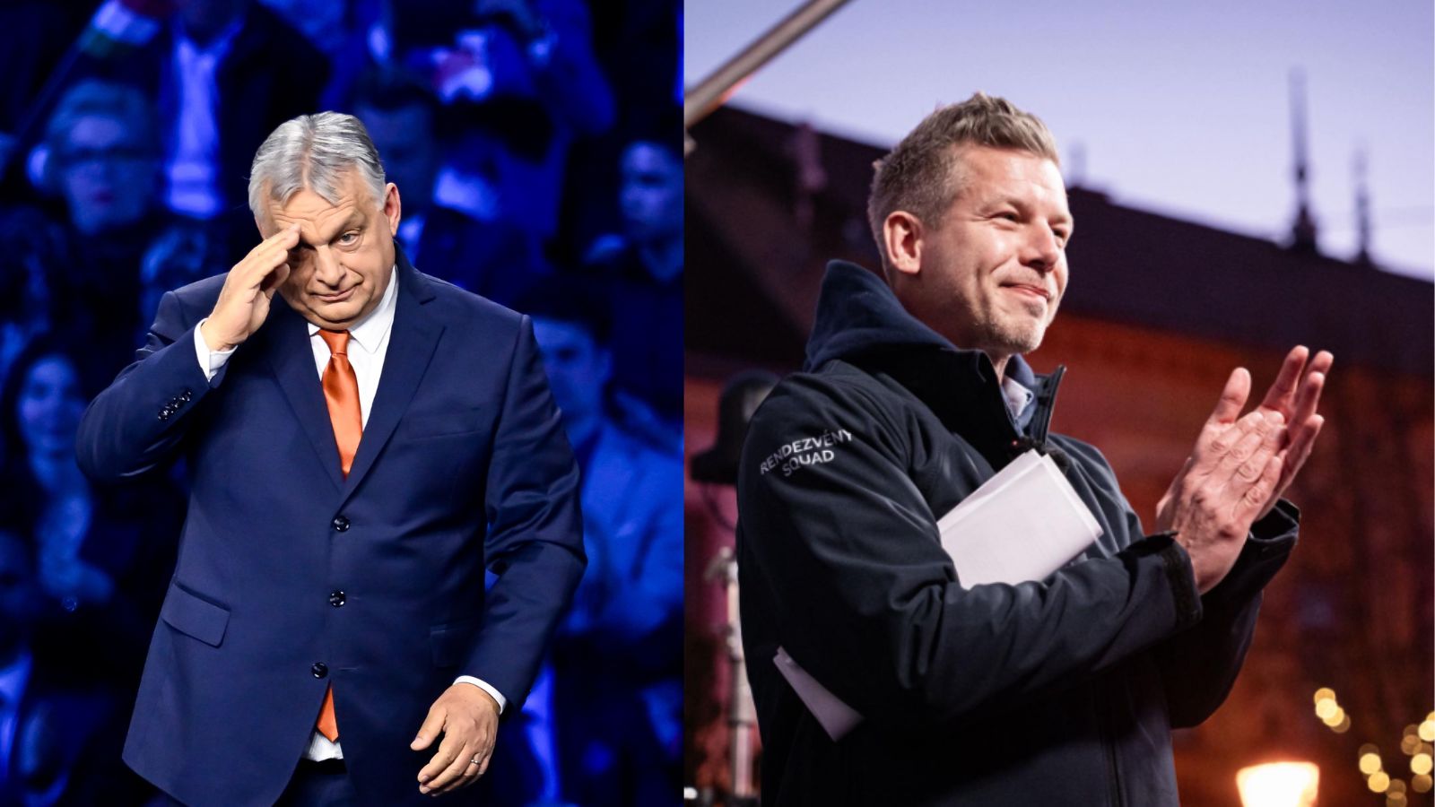 Hungary elections: Viktor Orban’s 16-year reign under threat; former ally predicted to topple him