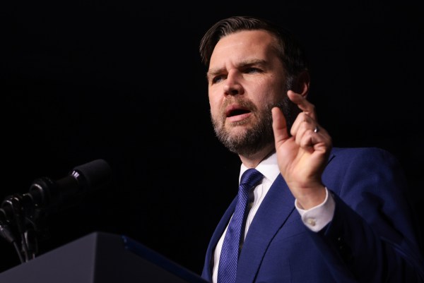 JD Vance