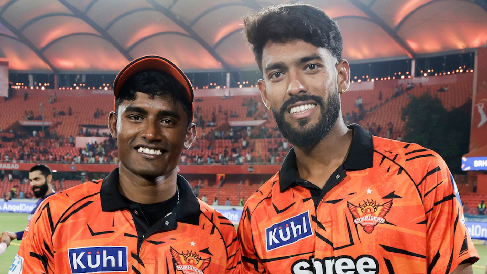 SRH vs CSK Playing 11, IPL 2026 Today Match: Hinge, Hussain to retain place in Hyderabad team vs Chennai