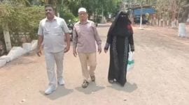Hyderabad terror suspects
