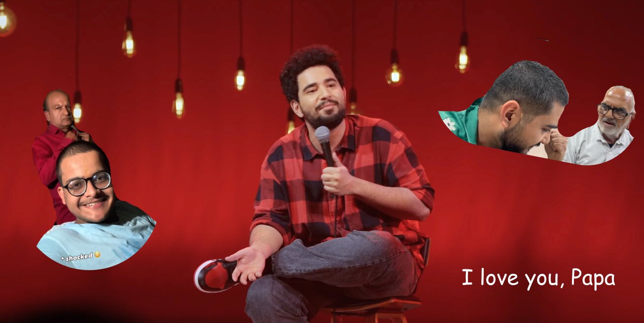 Gen Z men, fathers, and emotional silence: Why ‘I love you’ feels hard