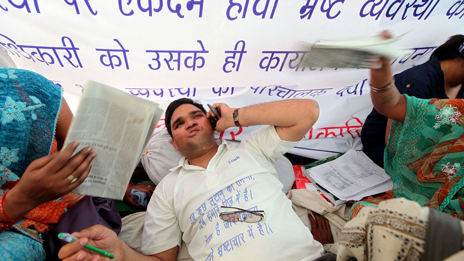 ‘Kept away from field for long’: Who is UP officer Rinku Singh who offered his ‘technical resignation’