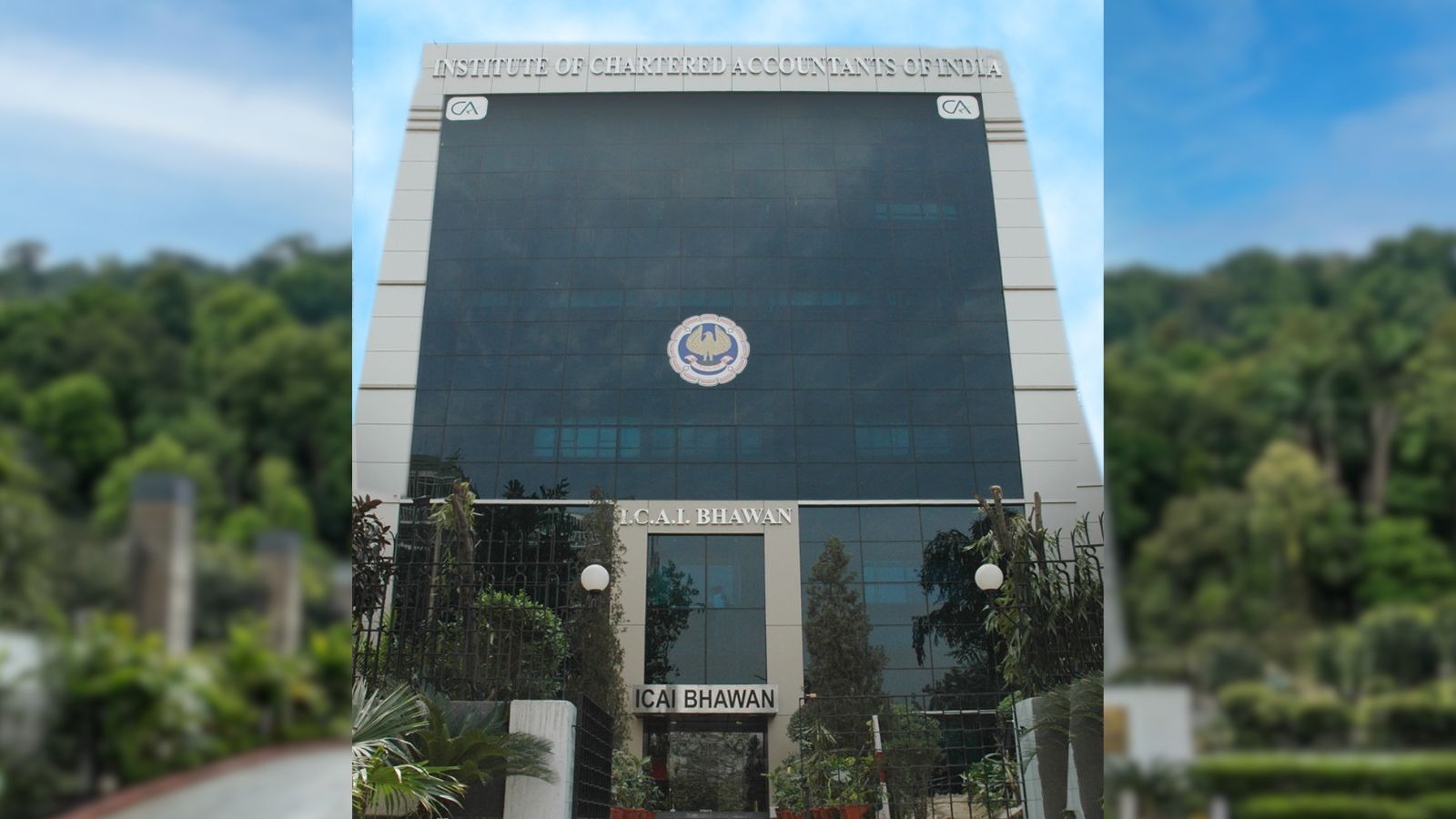 ICAI Launches 55th Overseas Chapter in Ohio for Indian CAs