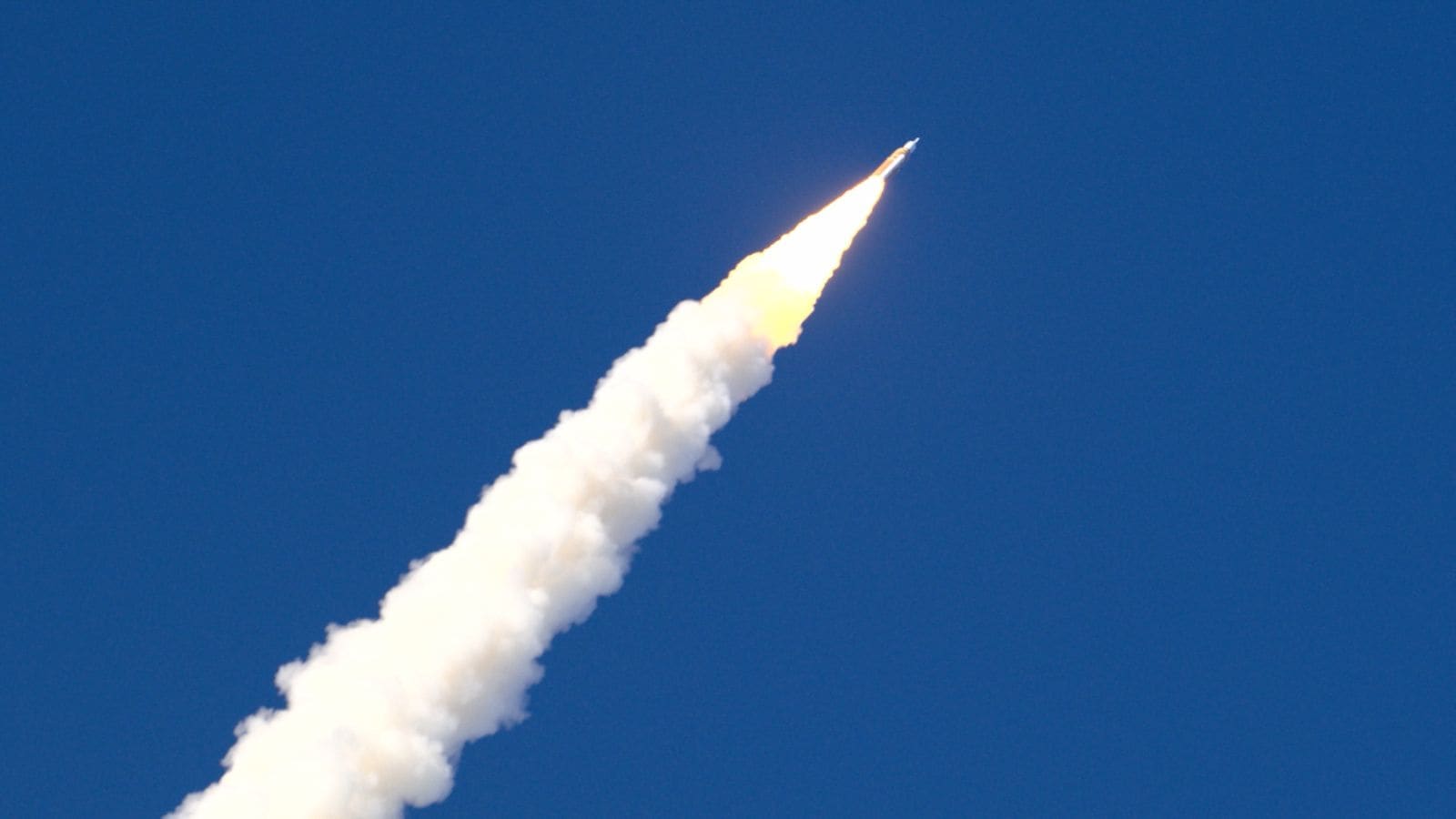 NASA Artemis 2 Rocket Launch LIVE Update: NASA astronauts begin historic 10-day journey around moon