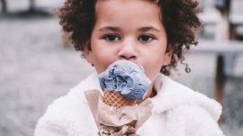 The pain from a brain freeze is felt on the forehead rather than the area where the cold was applied. This is because the nerves in the head are wired this way. (Image for representation: Unsplash)