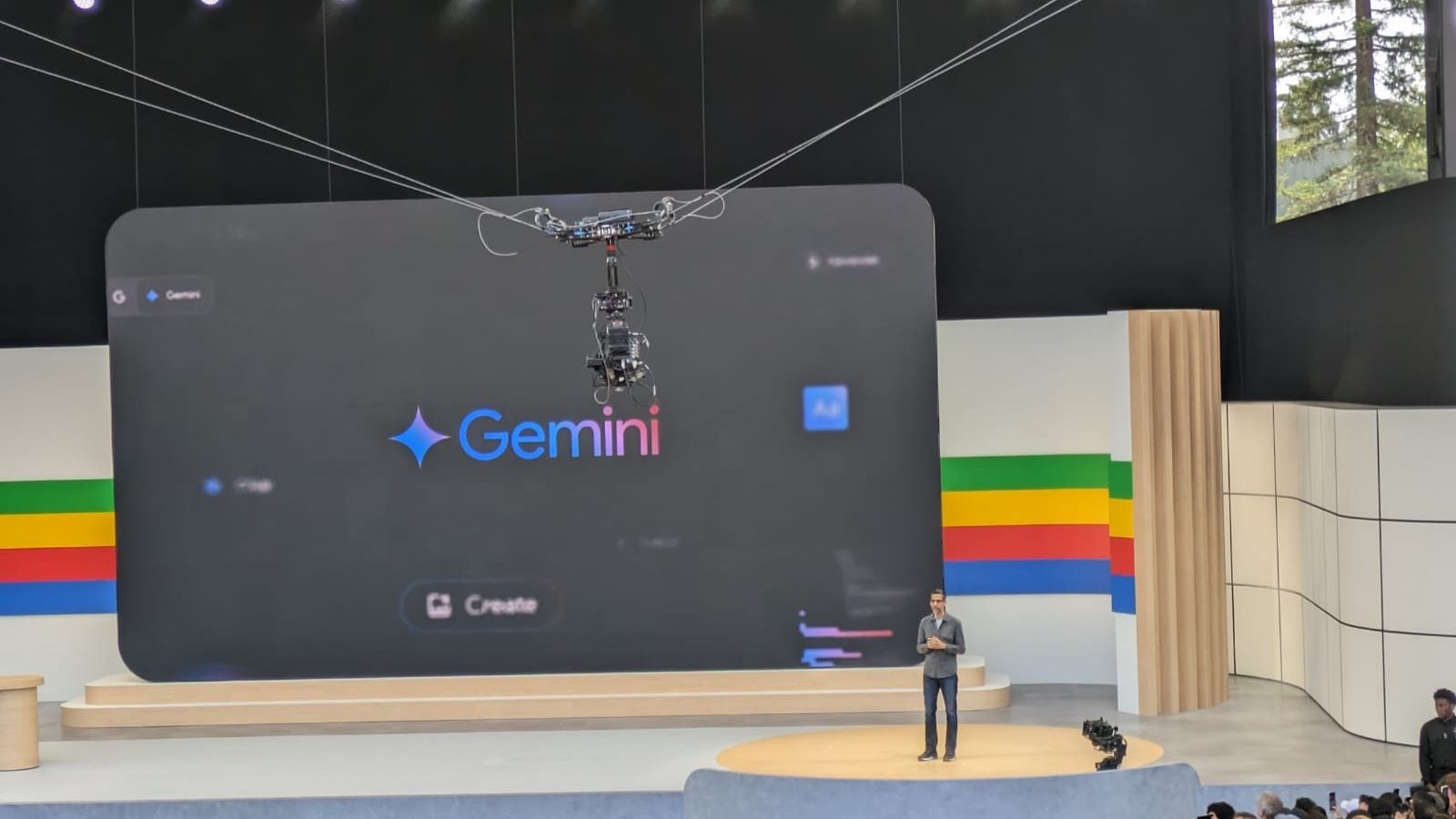 Google just doubled your AI Pro storage to 5TB for free — and you probably didn’t notice