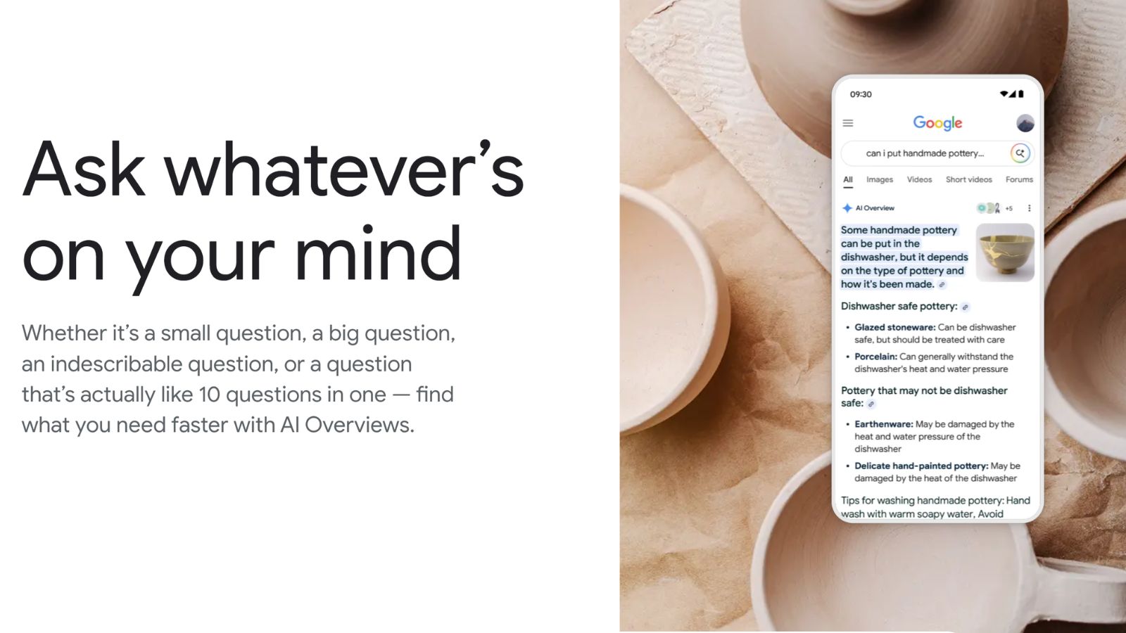 How accurate are Google’s AI overviews?