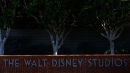 Disney's newly appointed chief marketing officer, ⁠Asad ‌Ayaz, also plans to unite ​the company's marketing ‌group and reduce expenses under code-named Project Imagine. (Iamge: Reuters)